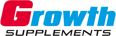 Growth Supplements Logo
